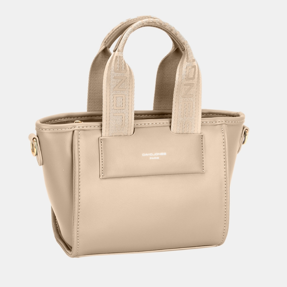 Petite Luxe Embossed Purse - Picture 3 of 12